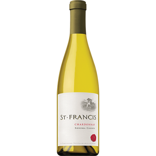 St. Francis St. Francis Chardonnay Chardonnay