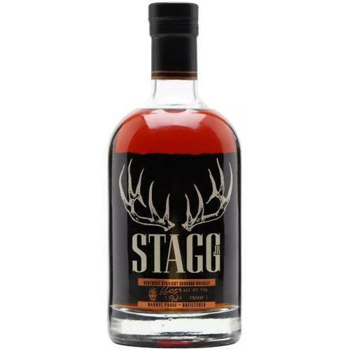 Stagg JR Stagg JR Bourbon Whiskey Whiskey