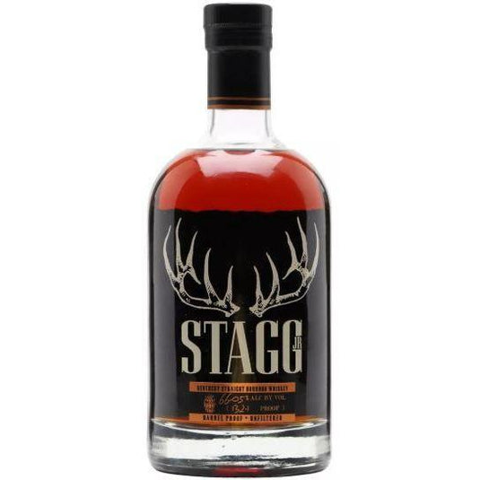 Stagg JR Bourbon Whiskey