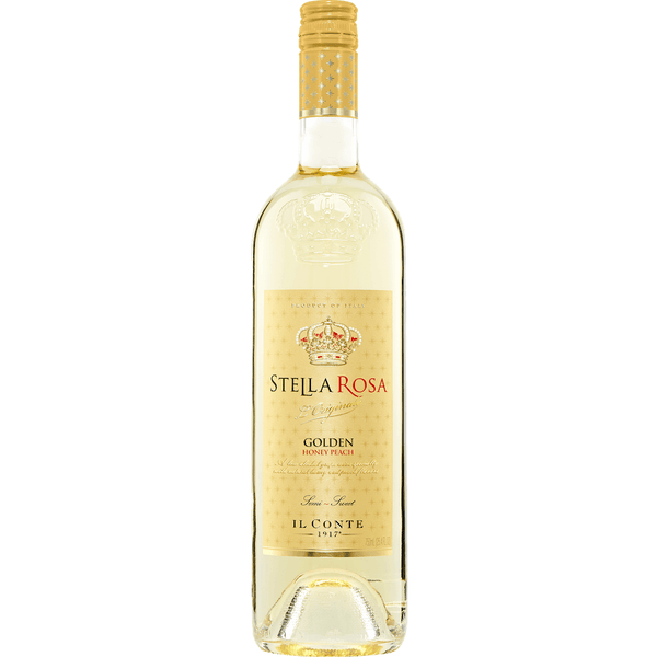 Steela Rosa Steela Rosa Gold Wine - Other