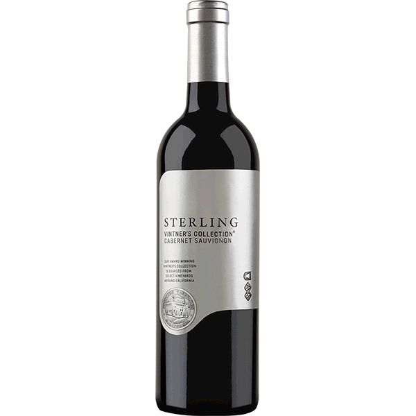 Sterling Sterling Red Blend Red