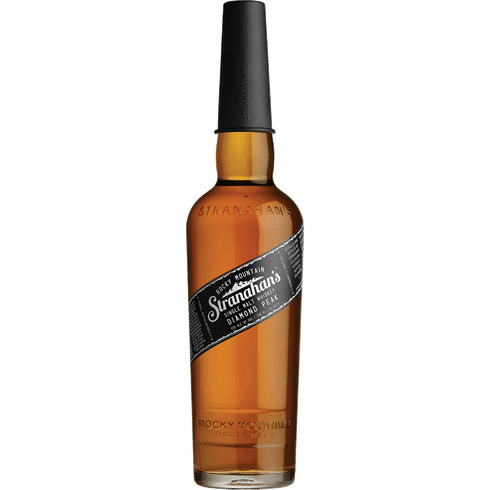 Stranahans Diamond Peak
