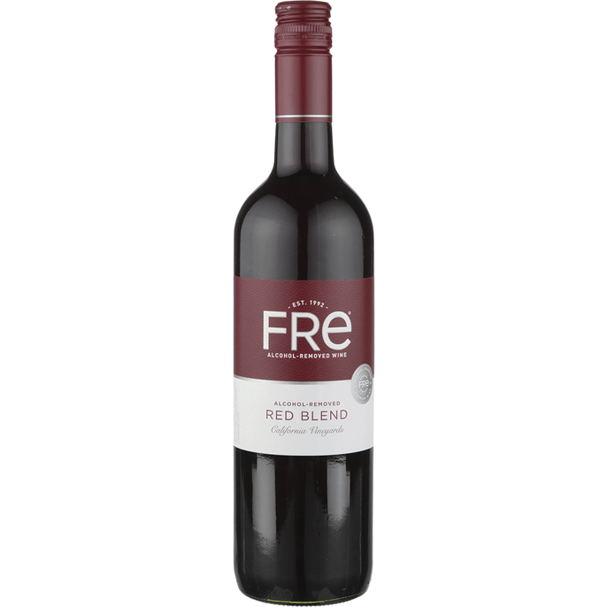 Sutter Home Fre Red Blend