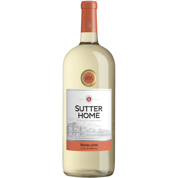 Sutter Home Sutter Home Moscato Moscato