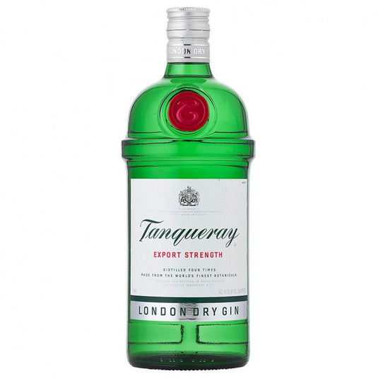 Tanqueray Gin