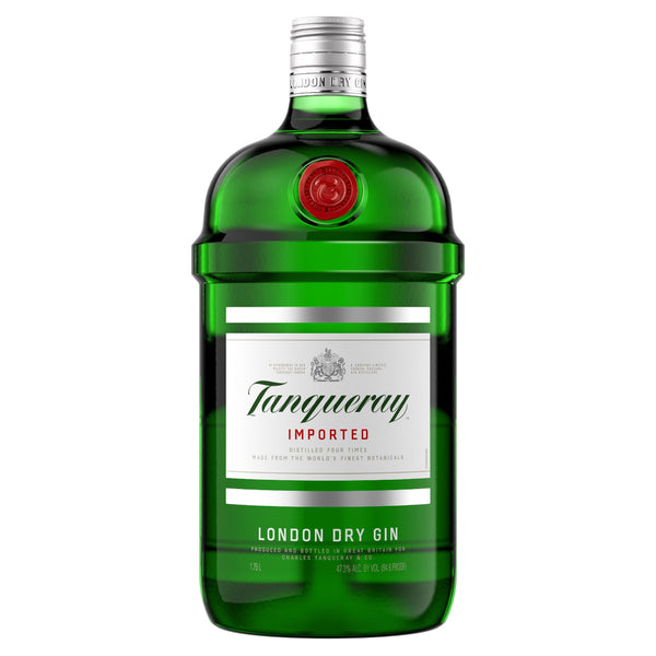 Tanqueray Tanqueray London Dry Gin Gin