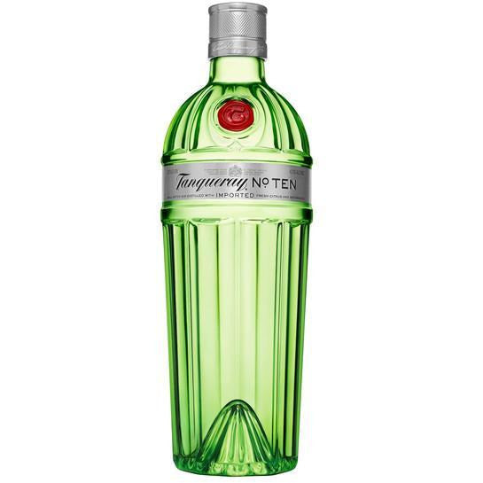 Tanqueray Tanqueray No. Ten Gin