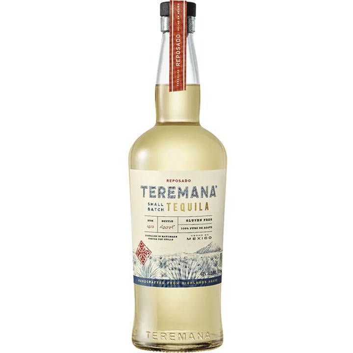Teremana Reposado - My Bev Store