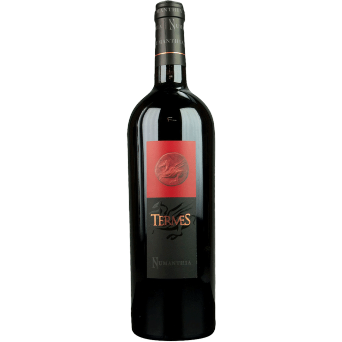 Termas Tinta De Toro Termas Tinta De Toro Red Blend Red