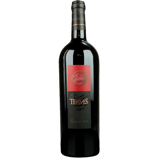 Termas Tinta De Toro Red Blend