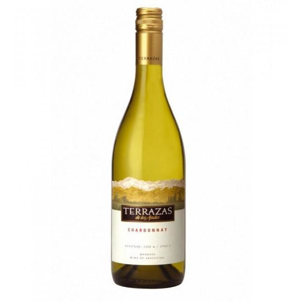 Terrazas Terrazas de los Andes Chardonnay Chardonnay