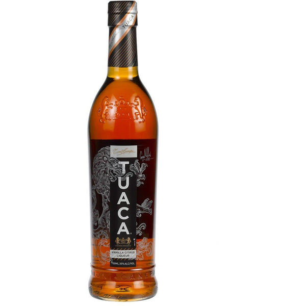 Tuaca Vanilla Citrus Liqueur Tuaca Vanilla Citrus Liqueur Liqueur