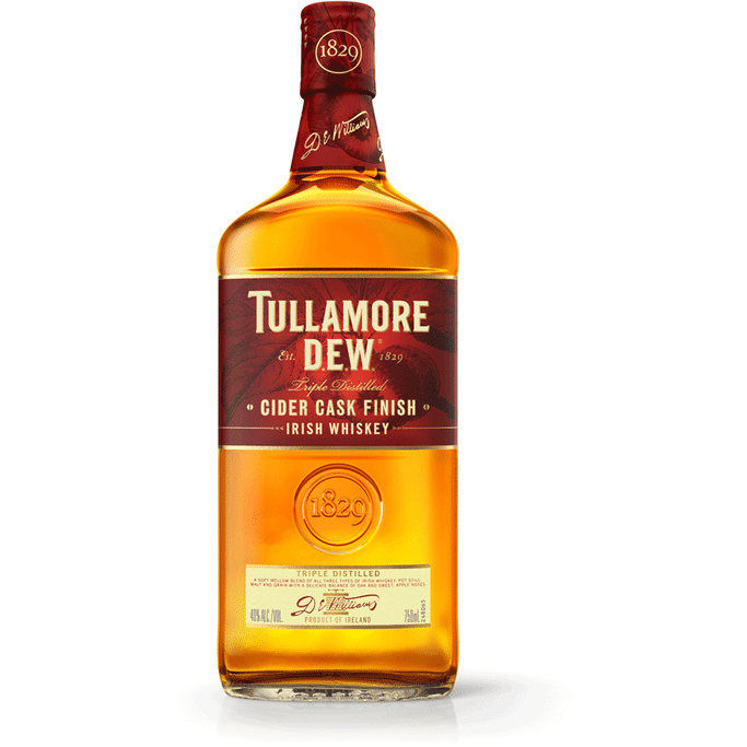 Tullamore Dew Tullamore Dew Cider Cask Finish Whiskey
