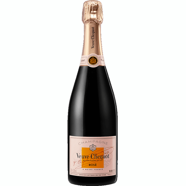 Veuve Clicquot Veuve Clicquot Brut Rose Champagne