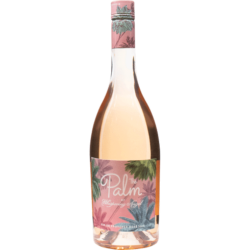 Whispering Angel Whispering Angel The Palm Rose Wine