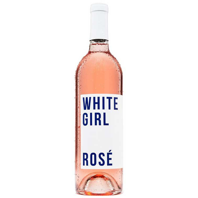White Girl White Girl Rose Rose