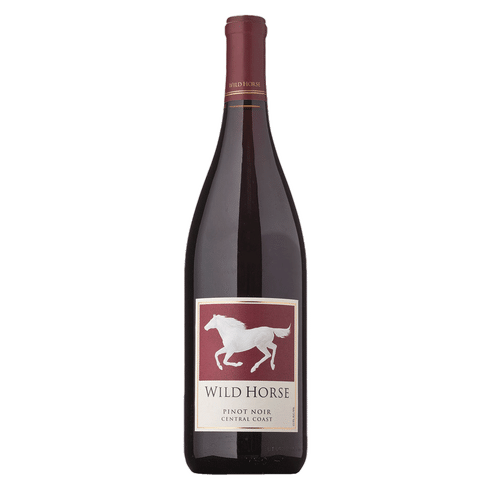 Wild Horse Wild Horse Pinot Noir Pinot Noir