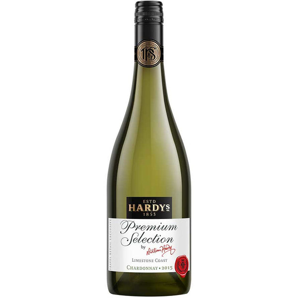 William Hardy William Hardy Chardonnay Chardonnay