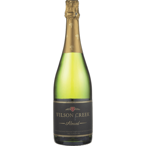 Wilson Creek Wilson Creek Almond Champagne