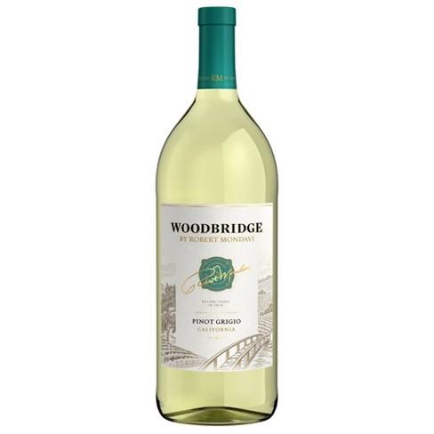 Woodbridge Woodbridge Pinot Grigio Pinot Grigio