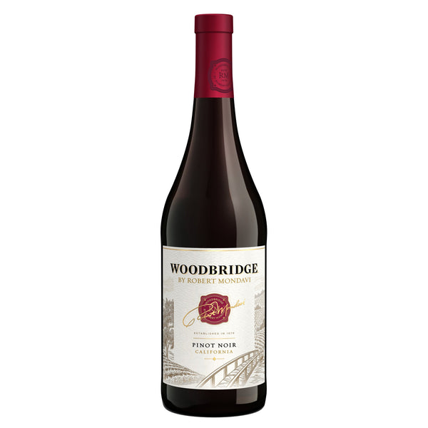 Woodbridge Woodbridge Pinot Noir Pinot Noir