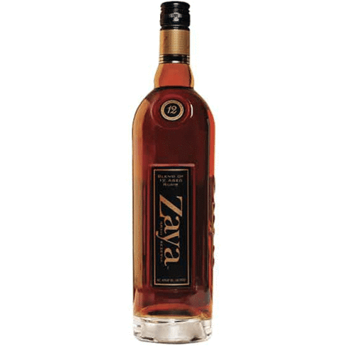 Zaya Gran Reserva Rum Zaya Gran Reserva Rum Rum