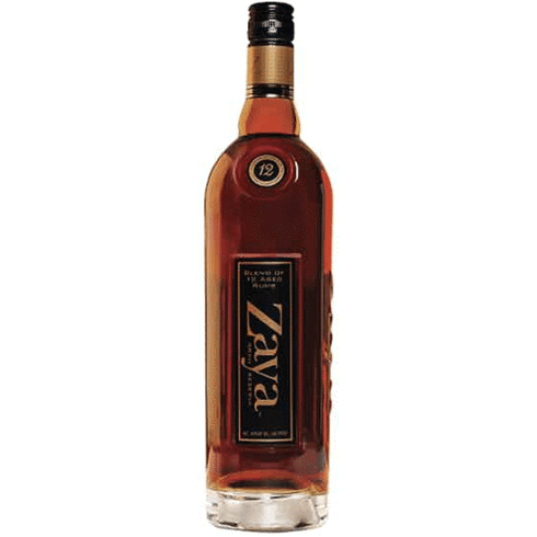 Zaya Gran Reserva Rum